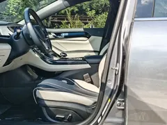 2021 BYD Qin PLUS EV 500KM Luxury — фото 14