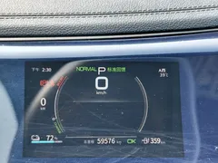 2021 BYD Qin PLUS EV 500KM Luxury — фото 18