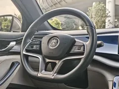 2021 BYD Qin PLUS EV 500KM Luxury — фото 20