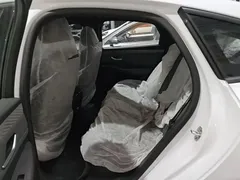 2025 BYD Qin PLUS DM-i PHEV Smart Driving 128km Advance, белый — фото 17