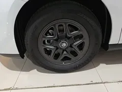 2025 BYD Qin PLUS DM-i PHEV Smart Driving 128km Advance, белый — фото 23