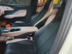 2025 BYD Seagull EV 405km Flying, белый — фото 15