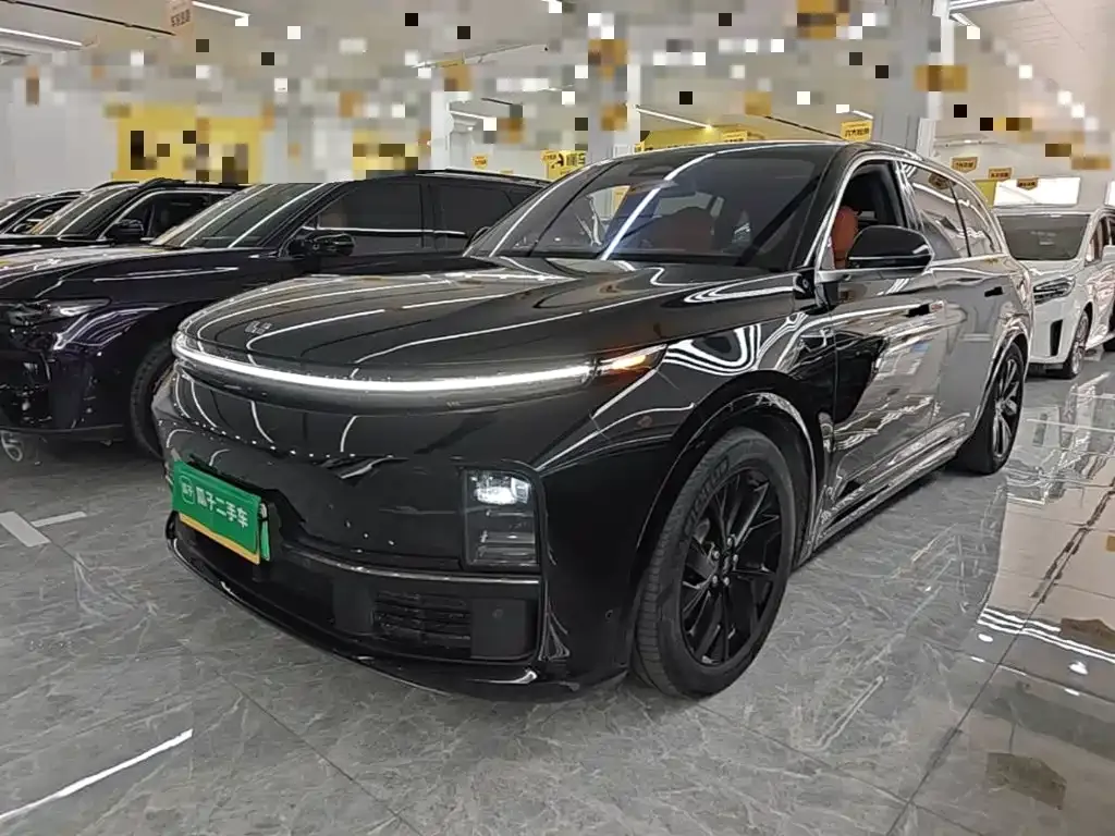 2023 Li Auto L7