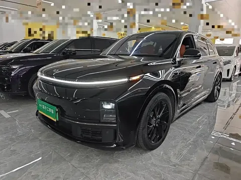 2023 Li Auto L7
