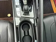2023 Hyundai Elantra 1.5L CVT GLX Elite, белый — фото 10