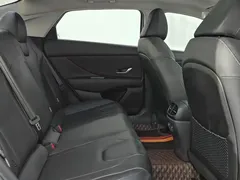 2023 Hyundai Elantra 1.5L CVT GLX Elite, белый — фото 21