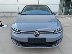 2023 Volkswagen Golf 280TSI DSG Pro — фото 2