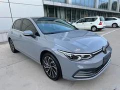 2023 Volkswagen Golf 280TSI DSG Pro — фото 3