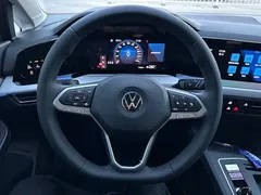 2023 Volkswagen Golf 280TSI DSG Pro — фото 5