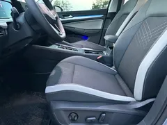 2023 Volkswagen Golf 280TSI DSG Pro — фото 7