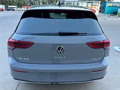 2023 Volkswagen Golf 280TSI DSG Pro — фото 14