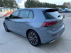2023 Volkswagen Golf 280TSI DSG Pro — фото 15