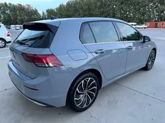2023 Volkswagen Golf 280TSI DSG Pro — фото 16