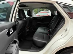 2022 Honda Crider 180Turbo CVT Luxury, белый — фото 7