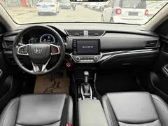 2022 Honda Crider 180Turbo CVT Luxury, белый — фото 8