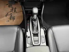 2022 Honda Crider 180Turbo CVT Luxury, белый — фото 10