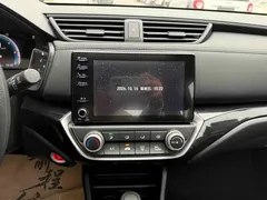 2022 Honda Crider 180Turbo CVT Luxury, белый — фото 11