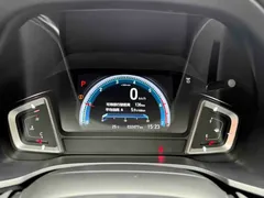 2022 Honda Crider 180Turbo CVT Luxury, белый — фото 13