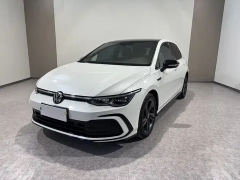 2023 Volkswagen Golf 280TSI DSG R-Line Lite