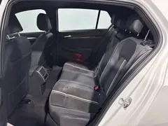 2023 Volkswagen Golf 280TSI DSG R-Line Lite, белый — фото 8