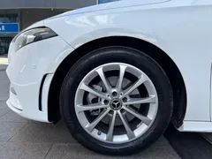 2022 Mercedes-Benz A-Class A 200 L Sedan Sport, белый — фото 5