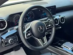 2022 Mercedes-Benz A-Class A 200 L Sedan Sport, белый — фото 7