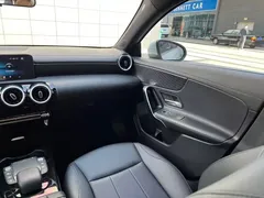 2022 Mercedes-Benz A-Class A 200 L Sedan Sport, белый — фото 10