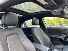 2022 Mercedes-Benz A-Class A 200 L Sedan Sport, белый — фото 22