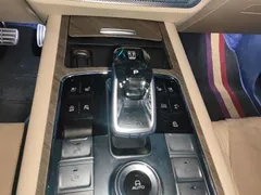 2022 Tank 500 3.0T Sport 7-seat, белый — фото 16