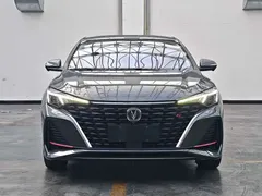 2023 Changan Eado PLUS 1.4T GDI DCT Premium — фото 2