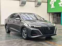 2023 Changan Eado PLUS 1.4T GDI DCT Premium — фото 3