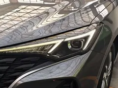 2023 Changan Eado PLUS 1.4T GDI DCT Premium — фото 4