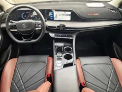 2023 Changan Eado PLUS 1.4T GDI DCT Premium — фото 6