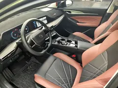 2023 Changan Eado PLUS 1.4T GDI DCT Premium — фото 7