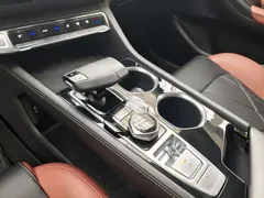 2023 Changan Eado PLUS 1.4T GDI DCT Premium — фото 9