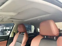 2023 Changan Eado PLUS 1.4T GDI DCT Premium — фото 12