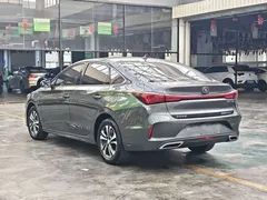 2023 Changan Eado PLUS 1.4T GDI DCT Premium — фото 14
