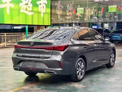 2023 Changan Eado PLUS 1.4T GDI DCT Premium — фото 15