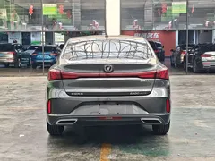 2023 Changan Eado PLUS 1.4T GDI DCT Premium — фото 16
