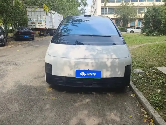 2025 Li Auto MEGA Home