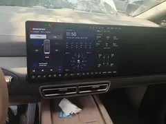 2025 Li Auto MEGA Home, белый — фото 13