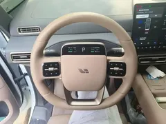 2025 Li Auto MEGA Home, белый — фото 15