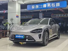 2025 Xiaomi YU7 4WD Pro — фото 1