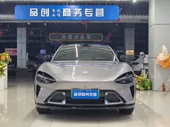 2025 Xiaomi YU7 4WD Pro — фото 2