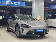 2025 Xiaomi YU7 4WD Pro — фото 3