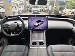 2025 Xiaomi YU7 4WD Pro — фото 4