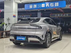 2025 Xiaomi YU7 4WD Pro — фото 7