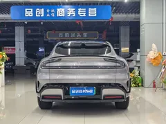 2025 Xiaomi YU7 4WD Pro — фото 8