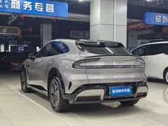 2025 Xiaomi YU7 4WD Pro — фото 9