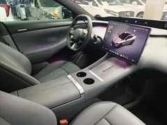 2025 Xiaomi YU7 4WD Pro — фото 10